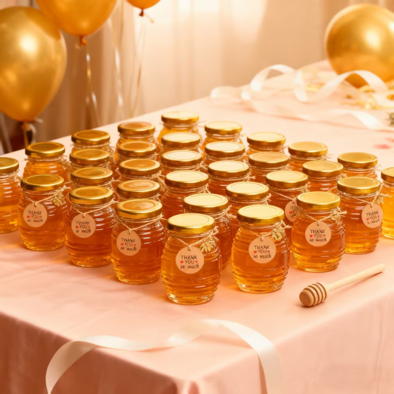 Baby Food Jars With Lids - 12/24/36 قطعة - 70 مل، مجموعة