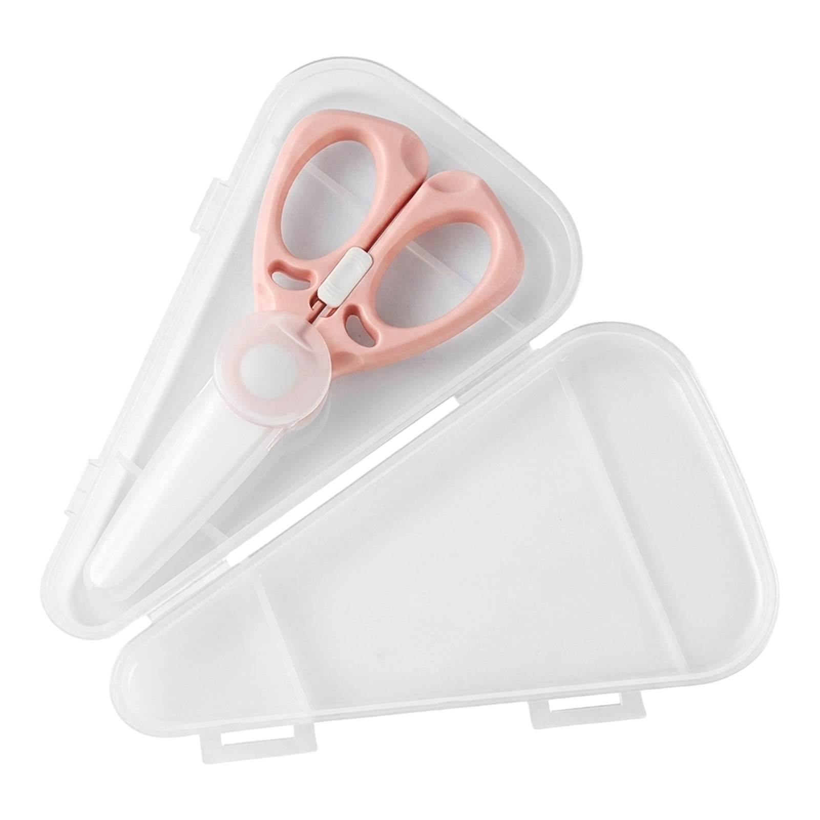 مقص طعام من السيراميك، أداة مح - مراجعة Baby Food Scissors وسعره