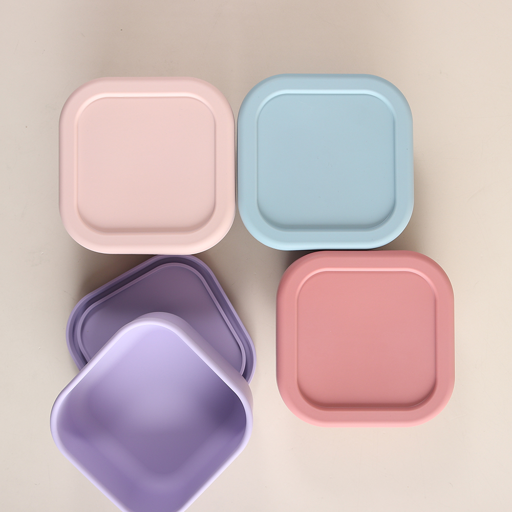 حاوية تخزين طعام للأطفال من ال - مراجعة Baby Food Jars With Lids وسعره