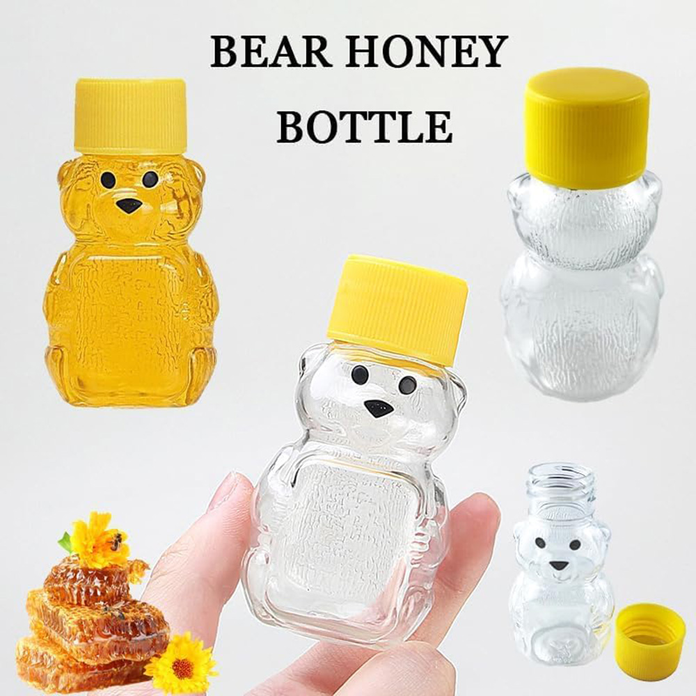 24 قطعة 2 أوقية البلاستيك العس - مراجعة Baby Food Jars With Lids وسعره