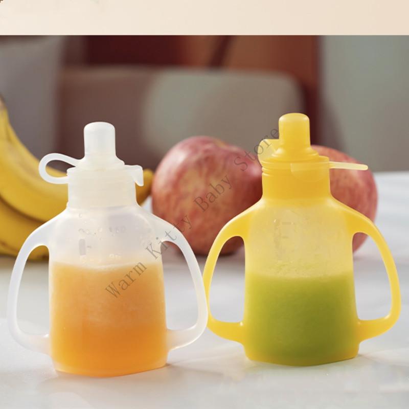 XXFE 110 مللي حاوية أغذية الأط - مراجعة Baby Food Vegetables وسعره