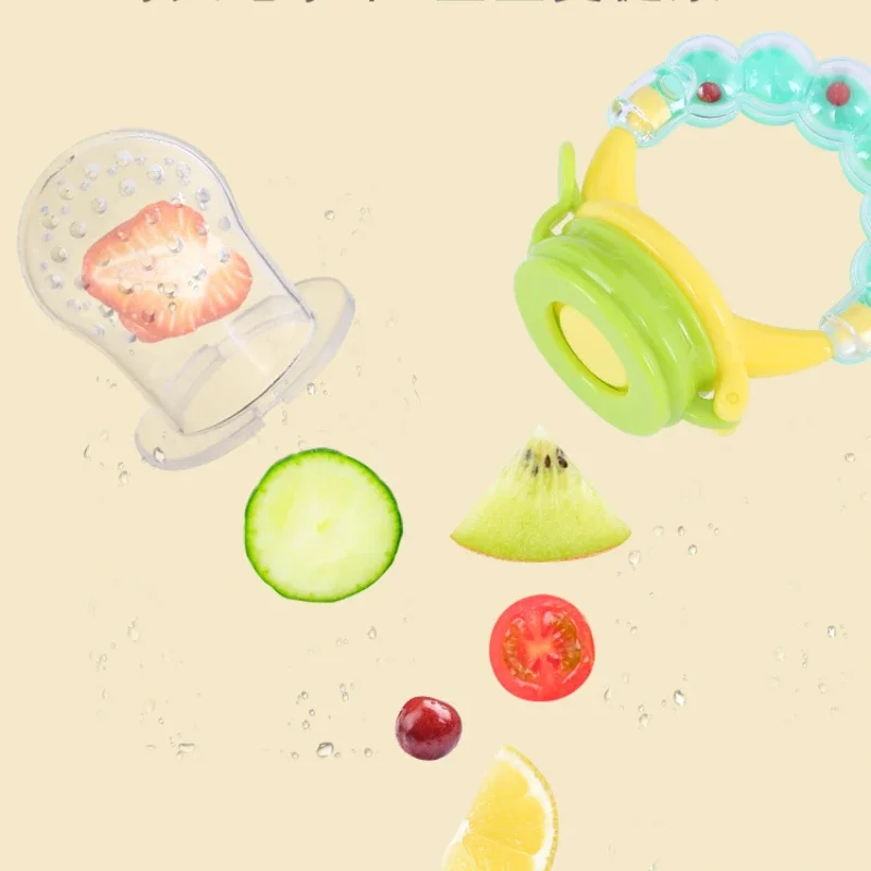 مغذي طعام الأطفال، ملعقة تغذية - مراجعة Baby Food Vegetables وسعره