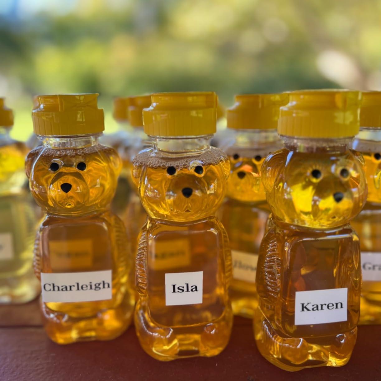 12-36 قطعة من برطمانات عسل الد - مراجعة Baby Food Jars With Lids وسعره
